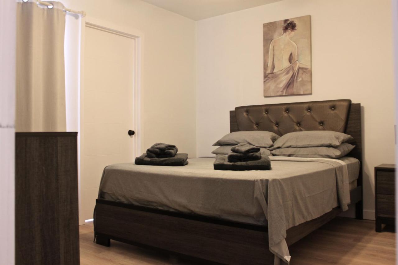 Chic Apartment Los Angeles Exterior foto