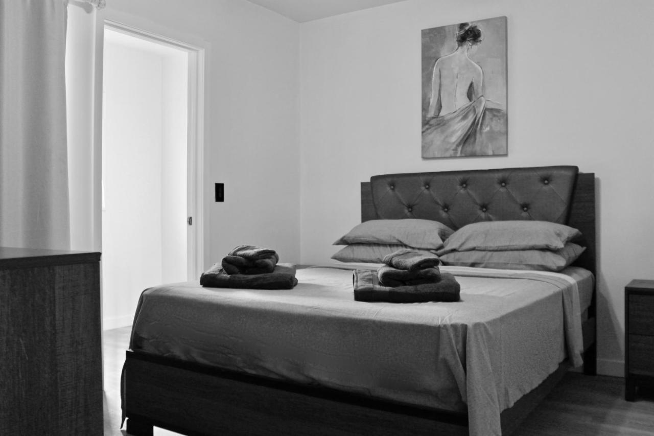Chic Apartment Los Angeles Exterior foto