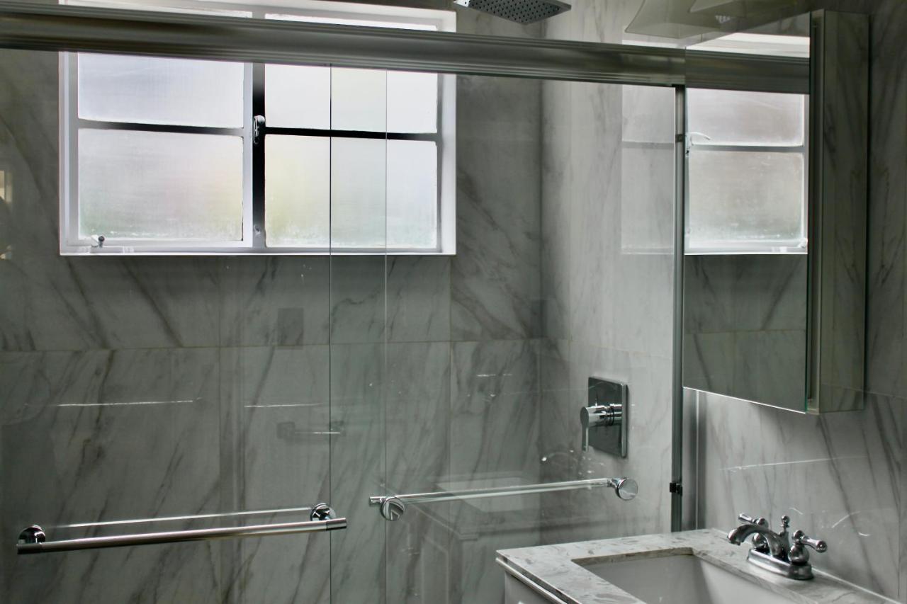 Chic Apartment Los Angeles Exterior foto