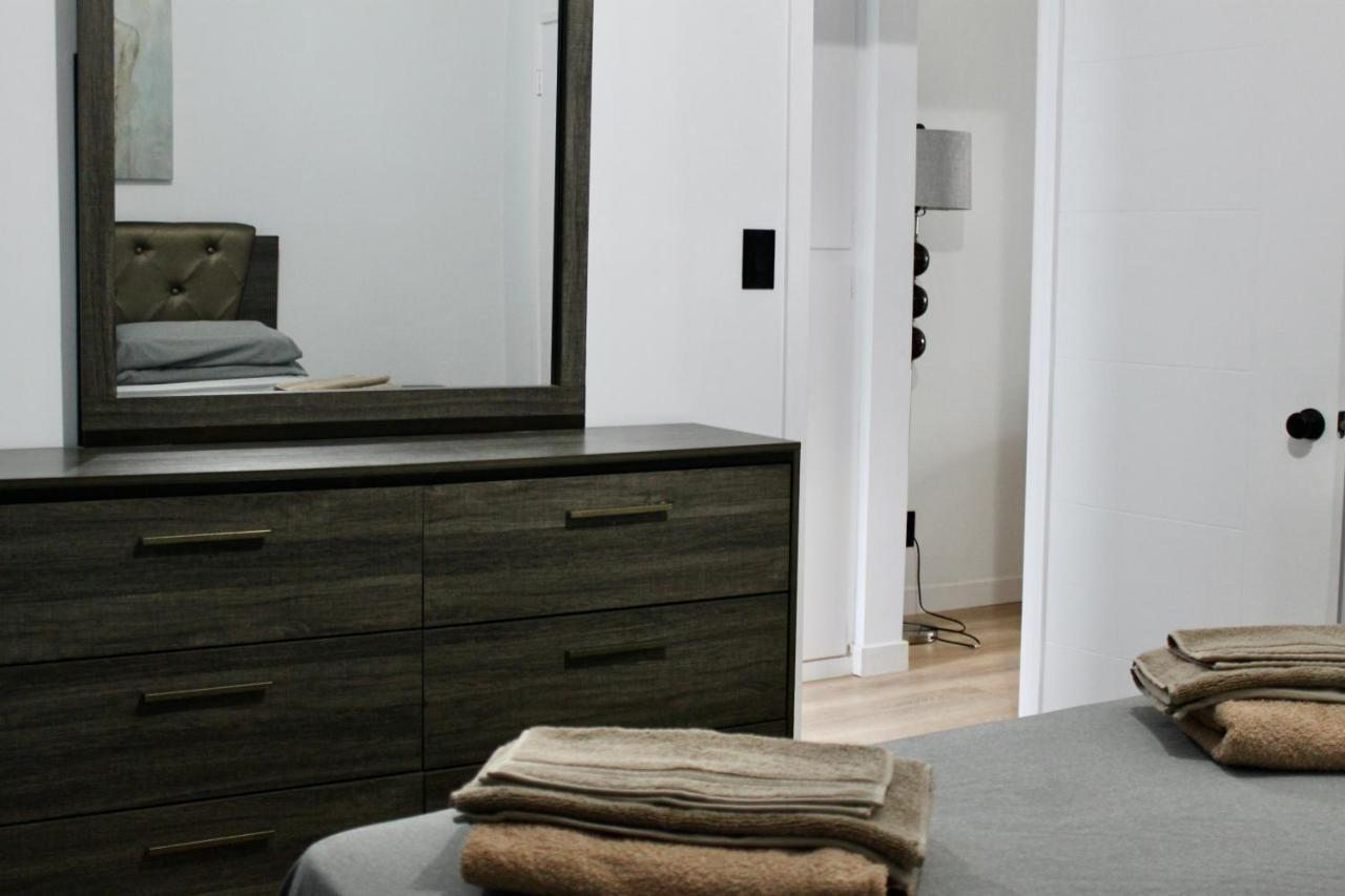 Chic Apartment Los Angeles Exterior foto